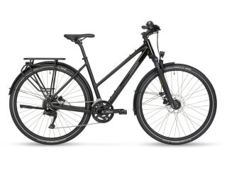 STEVENS Aviolo 6.1 LT Stealth Black 2026