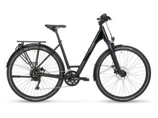 STEVENS Aviolo 6.1 Forma Stealth Black 2026
