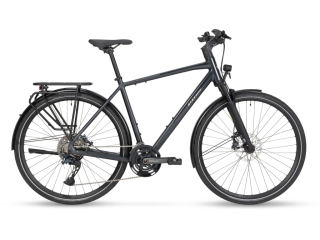 STEVENS Aviolo 9.1 HT Black Mercury 2026