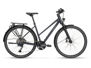 STEVENS Aviolo 9.1 LT Black Mercury 2026