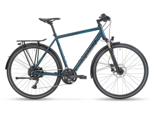 STEVENS 6X Tour HT Moonlight Blue 2026