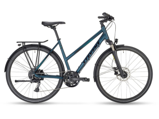 STEVENS 6X Tour LT Moonlight Blue 2026
