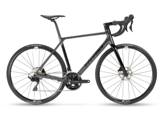 STEVENS Aspin Disc Smoked Steel 2026