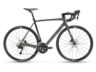STEVENS Izoard Golden Grey 2026