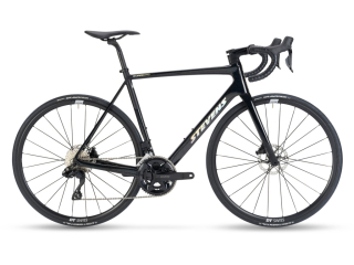 STEVENS Izoard 105 Di2 Galaxy Black 2026