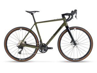 STEVENS Camino Pro Khaki 2026