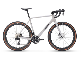 STEVENS Camino RS Pro Di2 Cool Grey 2026