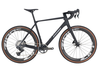 STEVENS Camino RS Pro AXS Nightstone 2026