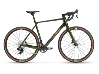 STEVENS Camino RS Forest Light 2026