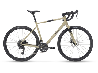 STEVENS Gavere Light Khaki 2026