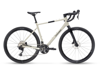 STEVENS Gavere Com Cloudy Beige 2026