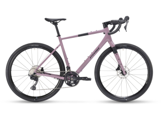 STEVENS Gavere Com Dusty Violet 2026