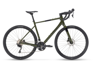 STEVENS Gavere Eco Khaki 2026