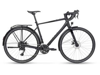 STEVENS Gavere FEQ Stealth Black 2026