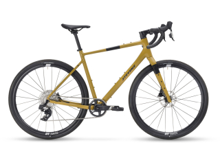 STEVENS Gavere Pro Woodland Green 2026