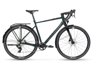 STEVENS Gavere Pro FEQ Nightglow Green 2026