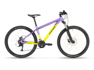 STEVENS Team RC 27,5 Lemon Lavender 2026