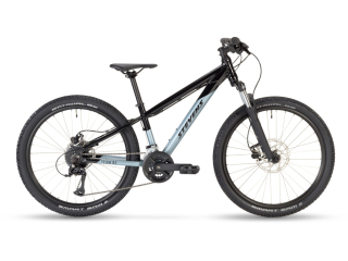 STEVENS Team RC 24 Space Black 2026