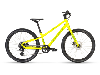 STEVENS Beat SL Disc 24 Lime 2026