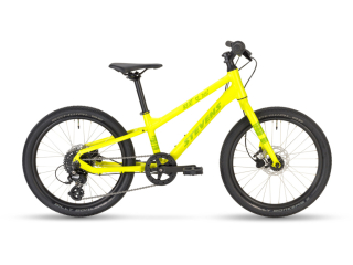 STEVENS Beat SL Disc 20 Lime 2026