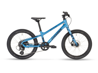 STEVENS Beat SL Disc 20 Vivid Blue 2026