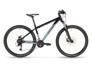 STEVENS Team RC 27,5 Space Black 2026