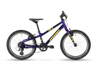 STEVENS Beat SL 20 Royal Purple 2024