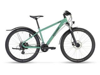 STEVENS Furious 27,5 Light Tundra Green 2026