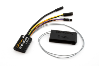 SpeedBox 1.4 B.Tuning pre Bosch SX (Smart System Gen.4 + Rim Magnet)