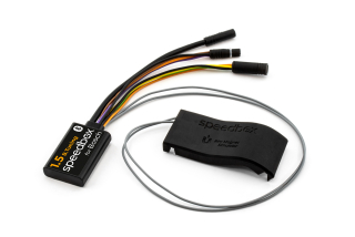 SpeedBox 1.5 B.Tuning pre Bosch SX (Smart System Gen.4 + Rim Magnet)
