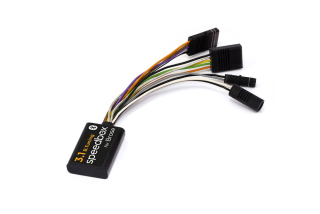 SpeedBox 3.1 B.Tuning pre Brose