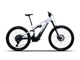 LAPIERRE Overvolt AM CF 10.8 Paris Stone Beige Satin 2026