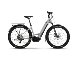 LAPIERRE E-Explorer 8.8 Low Paris Stone Beige Satin 2026