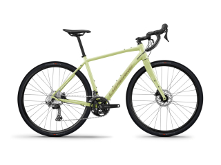 LAPIERRE Crosshill AL 3.0 Cool Matcha Green Glossy 2026
