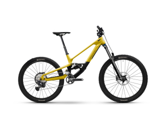 LAPIERRE Spicy CF 7.9 Pollen Yellow Glossy 2026