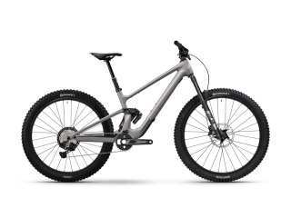 LAPIERRE Zesty CF 7.9 Graphite Grey Satin 2026