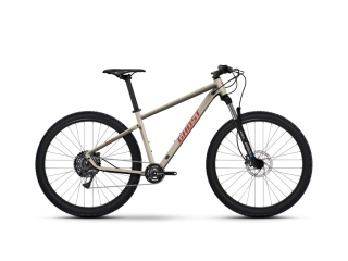 GHOST Kato Essential 27,5 Smoke Grey Glossy 2026