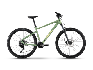 GHOST Kato Universal 29 Amazon Green 2026