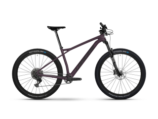 LAPIERRE Prorace CF 6.9 Midnight Plum Purple Glossy 2026