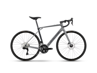 LAPIERRE Pulsium 4.0 Circular Grey Glossy 2026