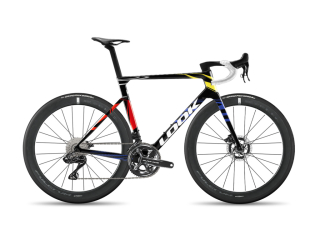LOOK 795 Blade 2 RS Dura Ace Di2 Iconic Radial / Fulcrum Speed 57 2026