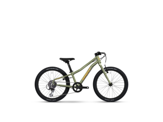 GHOST Kato 20 Pro Olive Grey Glossy 2026
