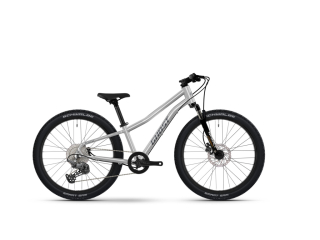 GHOST Kato 24 Full Party Silver Glossy 2026