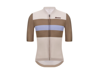 Unisex dres SANTINI Bengal Green