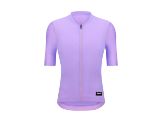 Unisex dres SANTINI RTR Violet Light