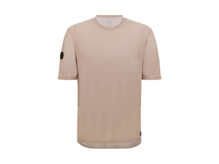 Volný dres SANTINI Delta line White