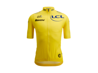 Dres SANTINI TDF FAN Leader