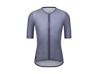 Unisex dres SANTINI Super Lite Grey