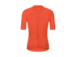 Unisex dres SANTINI RTR Orange