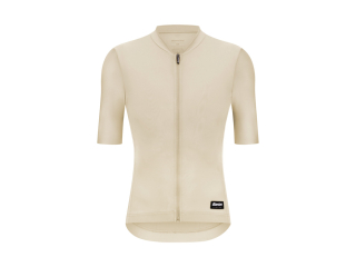 Unisex dres SANTINI RTR Cappuccino